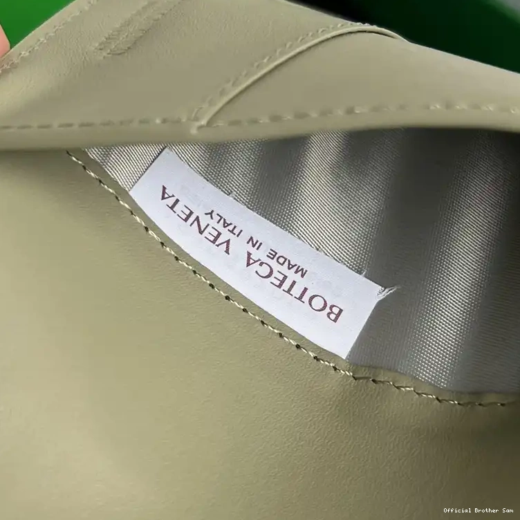 Official Brother Sam Veneta 2409SF0119 Bottega Bags 0709